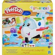 PlayDoh Airplane Explorer Starter Playset PlayDoh Airplane Explorer Starter Playset