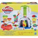 PlayDoh Swirlin Smoothies Toy Blender Playset