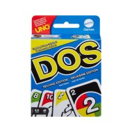 Uno DOS Refresh Game Uno DOS Refresh Game