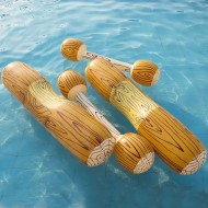 4pcs/set Inflatable Swimming Pool Float Game Water Sports Bumper Toys PVC Pool Toy 4pcs/set Inflatable Swimming Pool Float Game Water Sports Bumper Toys PVC Pool Toy