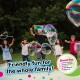 4 Big Bubble Wands: Making Giant Bubbles. Great birthday activity and party favor. Giant Bubble Solution