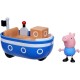 Peppa Pig Little Boat Toy