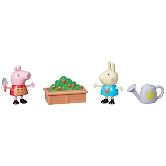 Peppa Pig Peppas Garden Surprise Pack