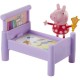 Bedtime with Peppa Accessory Set Preschool Toy