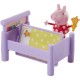 Bedtime with Peppa Accessory Set Preschool Toy