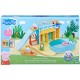 Peppa's Waterpark Playset