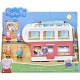 Peppa’s Family Motorhome Preschool Toy