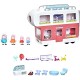 Peppa’s Family Motorhome Preschool Toy