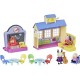 Peppa's School Playgroup Preschool Toy