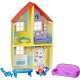 Peppa’s Family House Playset