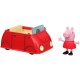 Peppa Pig Little Red Car