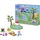 Peppa's Picnic Playset