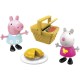 Peppa's Picnic Playset