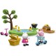 Peppa's Picnic Playset