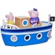 Peppa Pig Cabin Boat