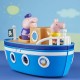 Peppa Pig Cabin Boat