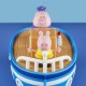 Peppa Pig Cabin Boat