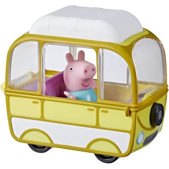 Peppa Pig Peppa's Little Campervan