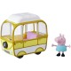 Peppa Pig Peppa's Little Campervan