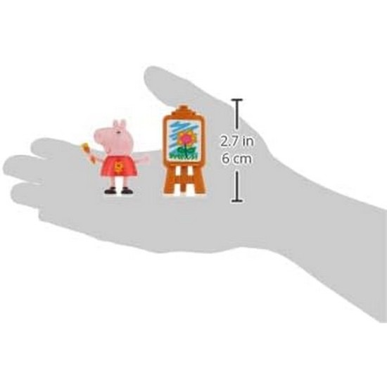 Peppa’s Fun Friends Figures