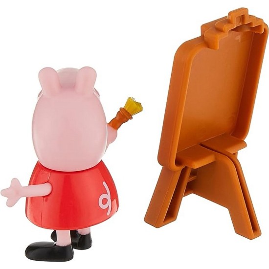 Peppa’s Fun Friends Figures