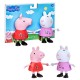 Peppa Pig Tow Figures Fun Pack 