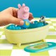 Peppa Pig George’s Bathtime Playset