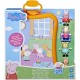 Peppa's Club Friends Carrying Case