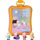 Peppa's Club Friends Carrying Case