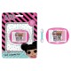 L.O.L. Surprise Eyeshadow Gel Pack - 3 Color