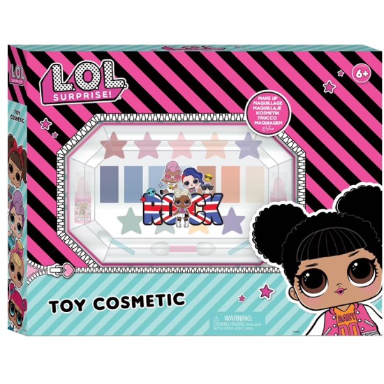 L.O.L Surprise Makeup Set