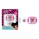 L.O.L. Surprise Eyeshadow And Lip Glitter Gel Pack With Sticker