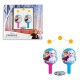 Disney Frozen Table Tennis Training Set