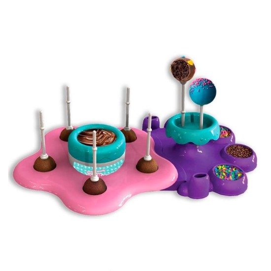 Love Diana Cake Pop Maker Kit