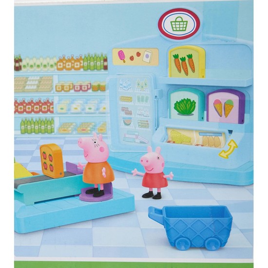 Peppa Pig Supermarket