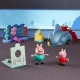 Peppa Pig Peppa’s Aquarium Playset