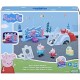 Peppa Pig Peppa’s Aquarium Playset