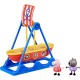 Peppa's Pirate Ride