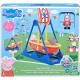 Peppa's Pirate Ride