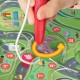 Peppa Pig Town Tour Maze