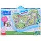 Peppa Pig Town Tour Maze