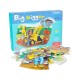 Big Digger Puzzle 20pc