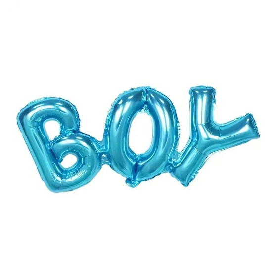 2pcs, 106.68cm Balloons For Gender Reveal Decoration, Reveal Party Supplies, Balloons For Reveal Party Decoration, Gender Reveal Party Decor Supplies