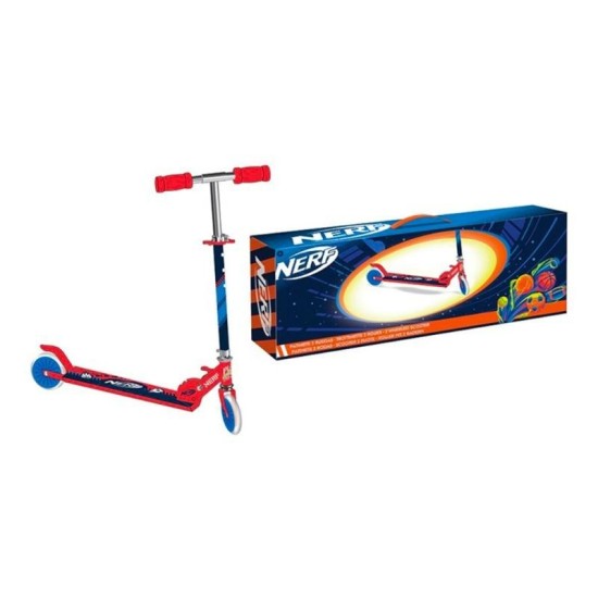 Nerf 2 Wheel Scooter