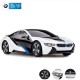 R/C 1:24 BMW I8