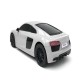 RASTAR R/C 1:24 Audi R8 New Version - Red