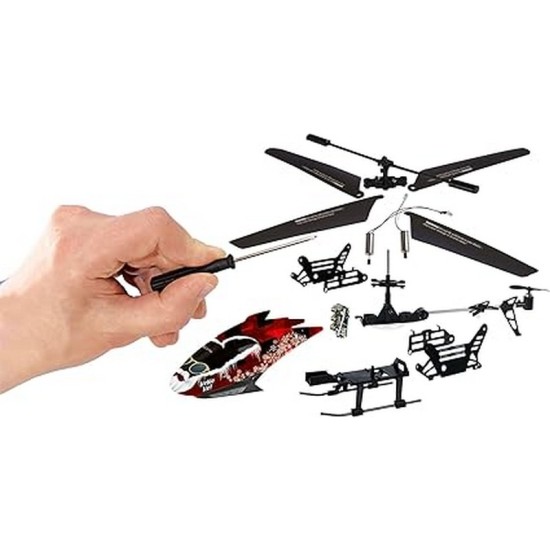 Revell Advent Calendar RC Helicopter