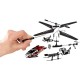 Revell Advent Calendar RC Helicopter