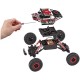 Revell Advent Calendar RC Crawler 