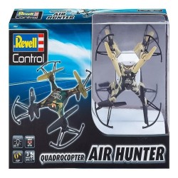 RC Revell Quadcopter Air Hunter RC Revell Quadcopter Air Hunter